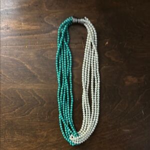 Beaded Necklace